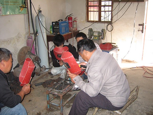 电焊培训－学电焊